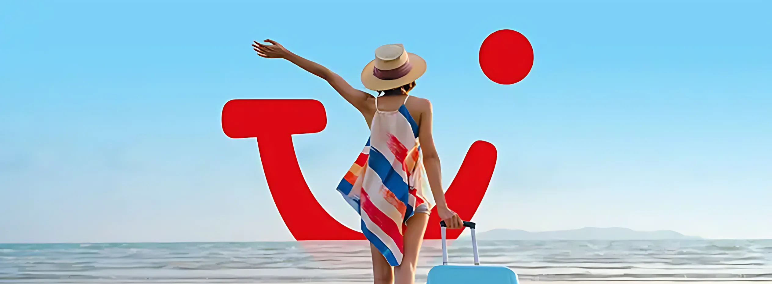 TUI Germany