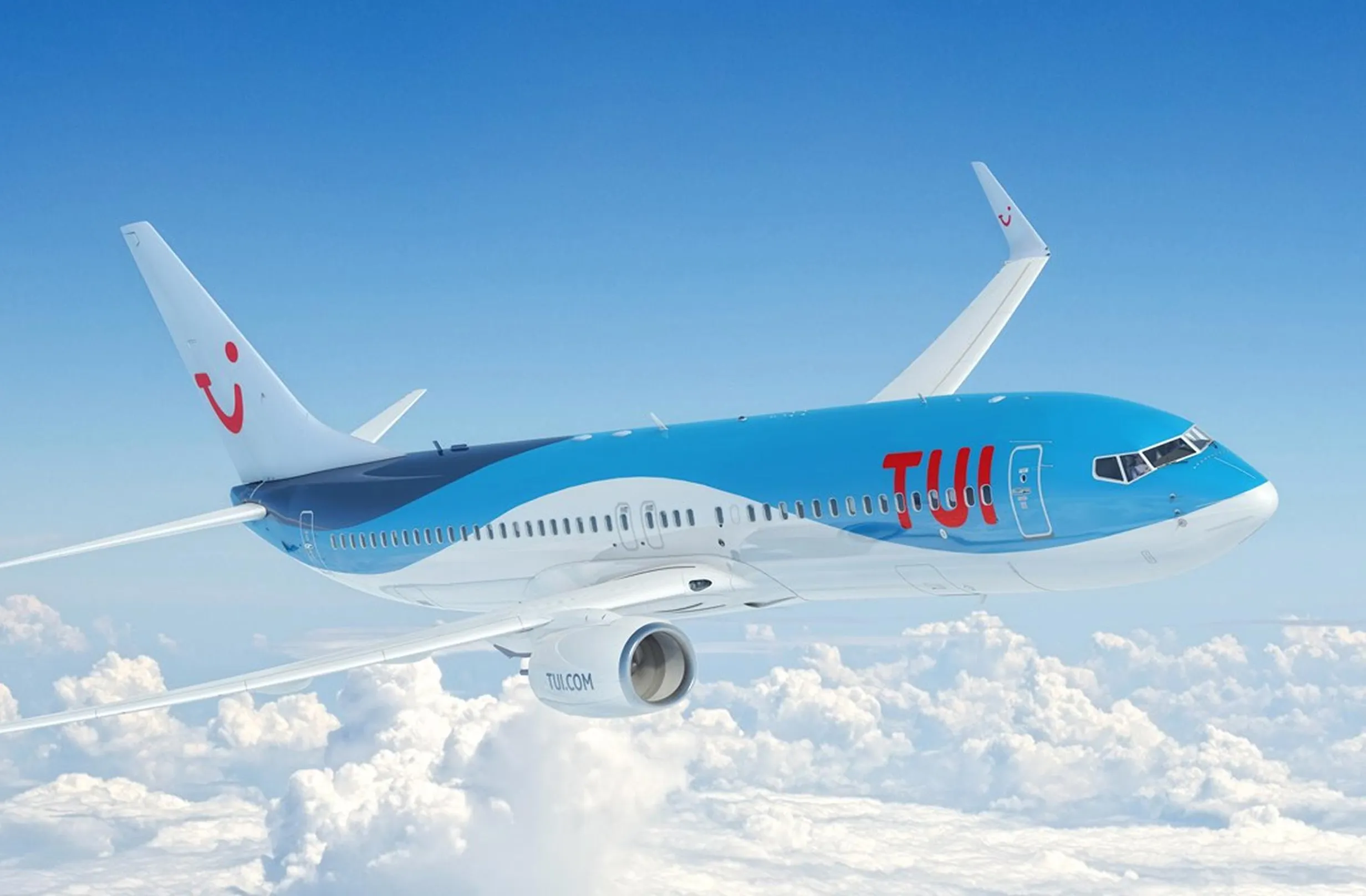 TUI Germany