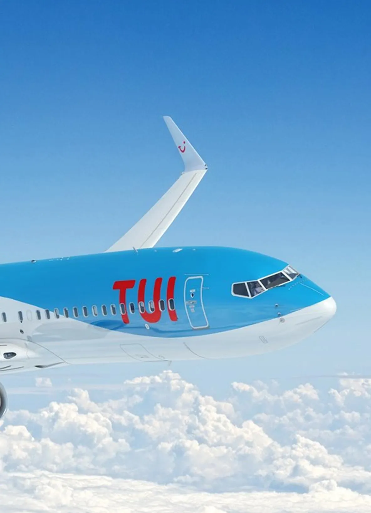 TUI Germany
